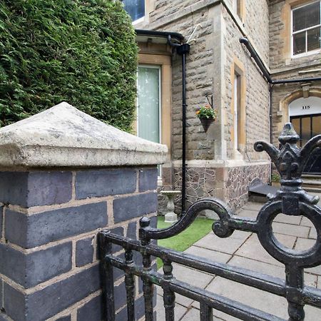 Elegant Malvhina Retreat On The Malvern Hills Great Malvern Exterior foto